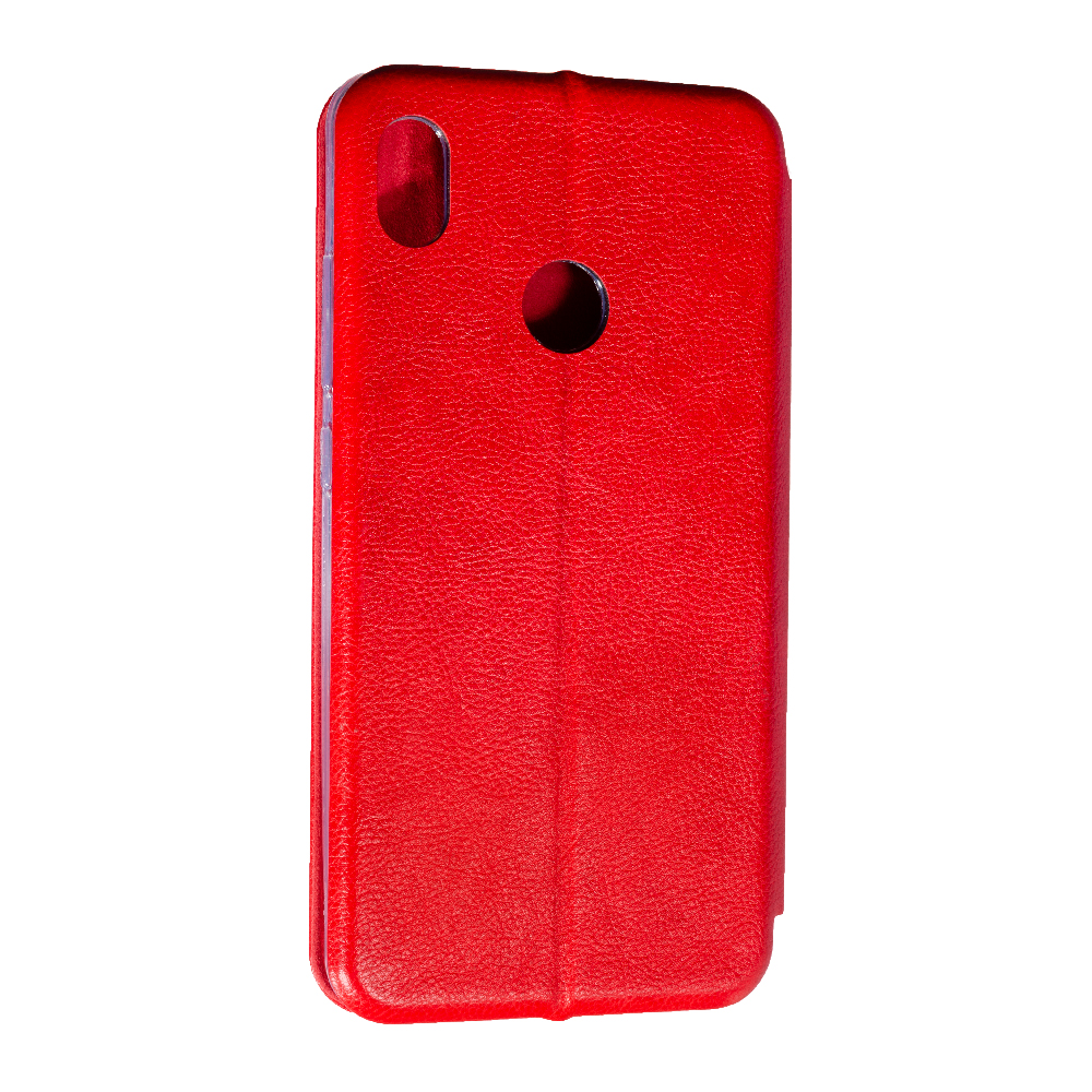 Книжка Premium New для Tecno POP 3 (BB2)  червона-1